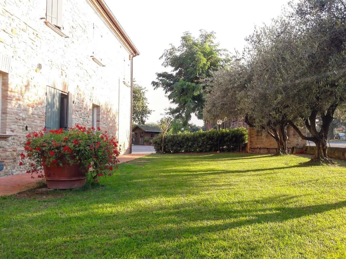 La Corte San Giovanni In Marignano Italy