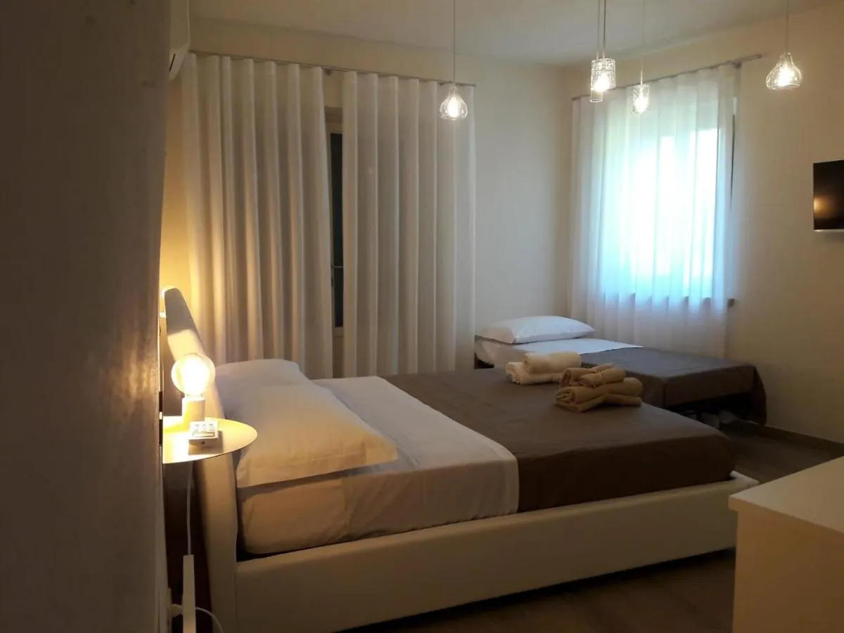 Bed & Breakfast La Corte San Giovanni In Marignano