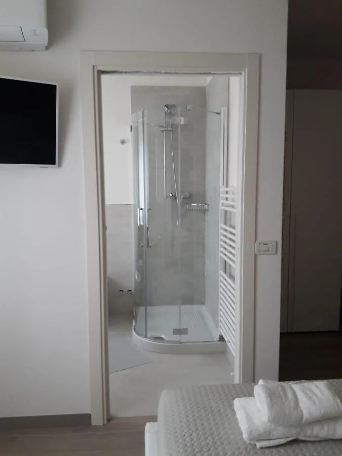 Bed & Breakfast La Corte San Giovanni In Marignano Italy